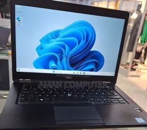 New Laptop Dell Latitude 5540 8GB Intel Core i5 SSD 256GB