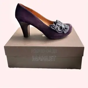 Hill Shoes