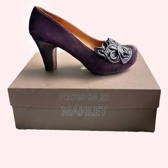 Hill Shoes
