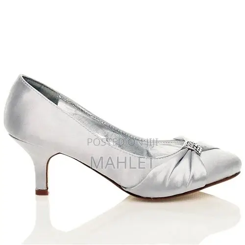 Hill Shoes