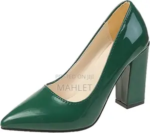 Hill Shoes