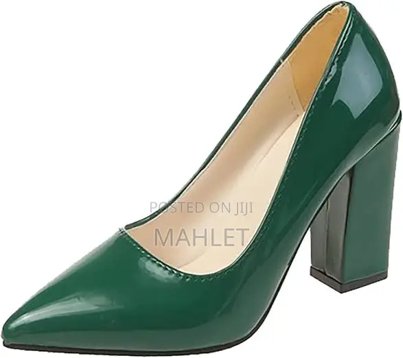 Hill Shoes