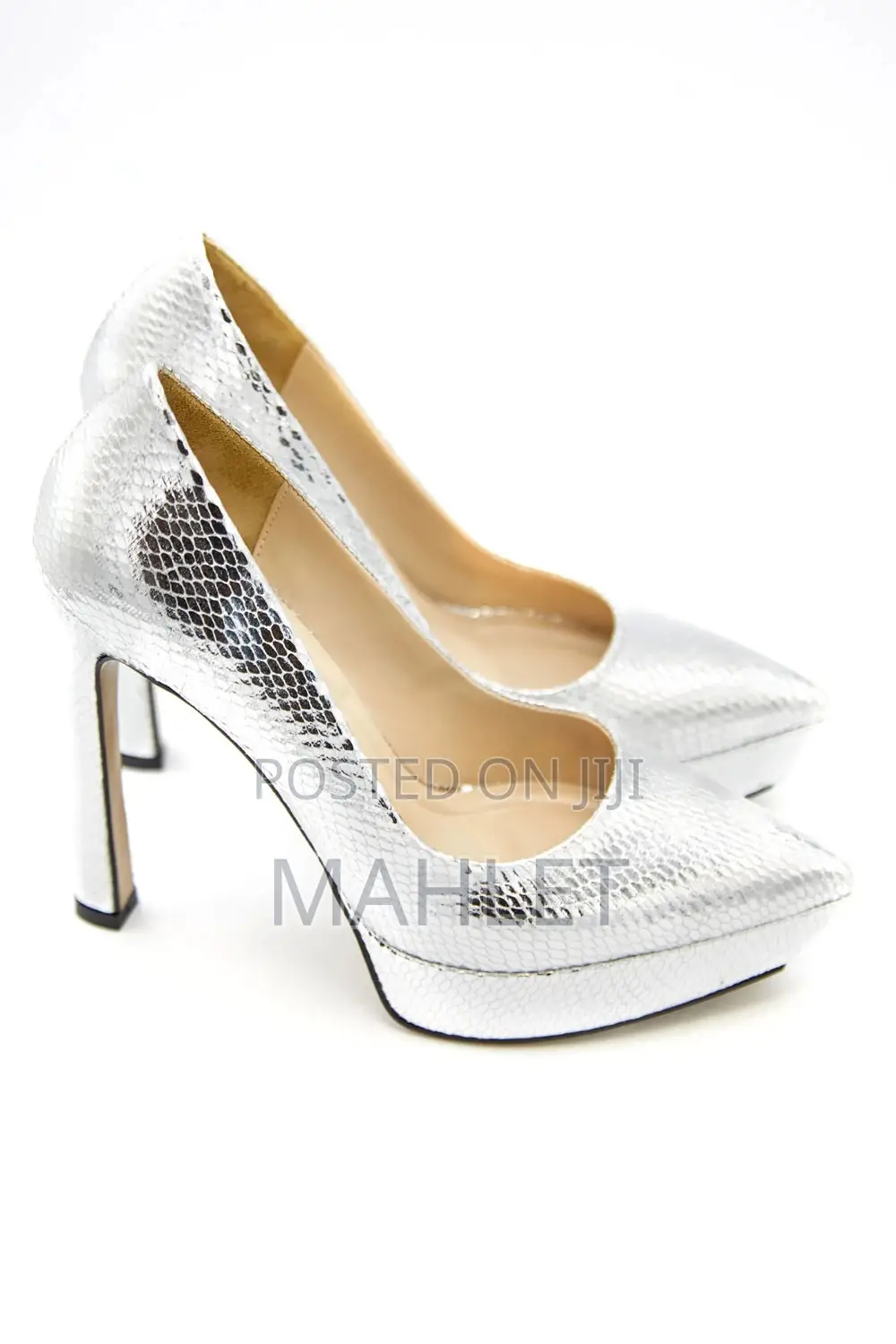 Hill Shoes