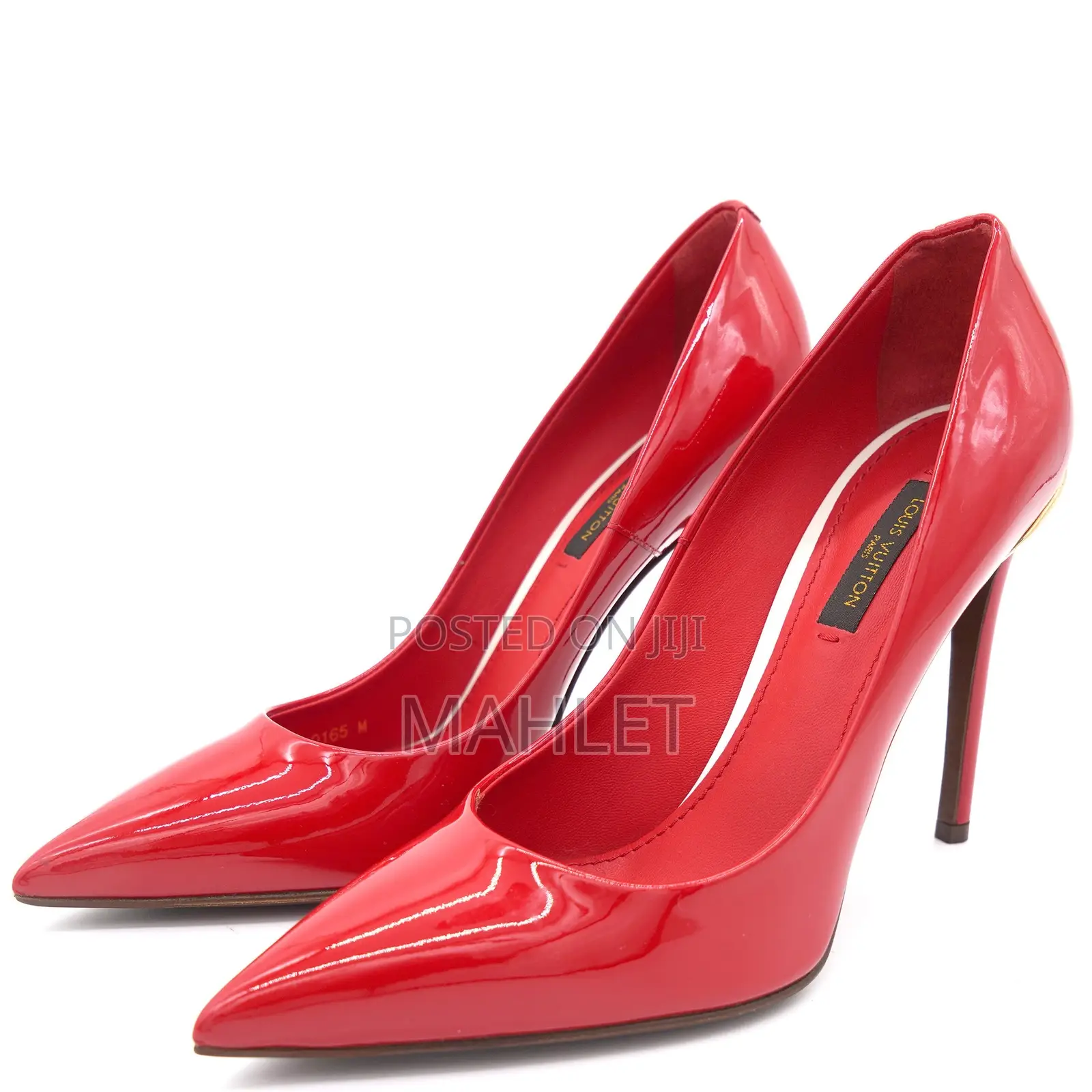 Hill Shoes