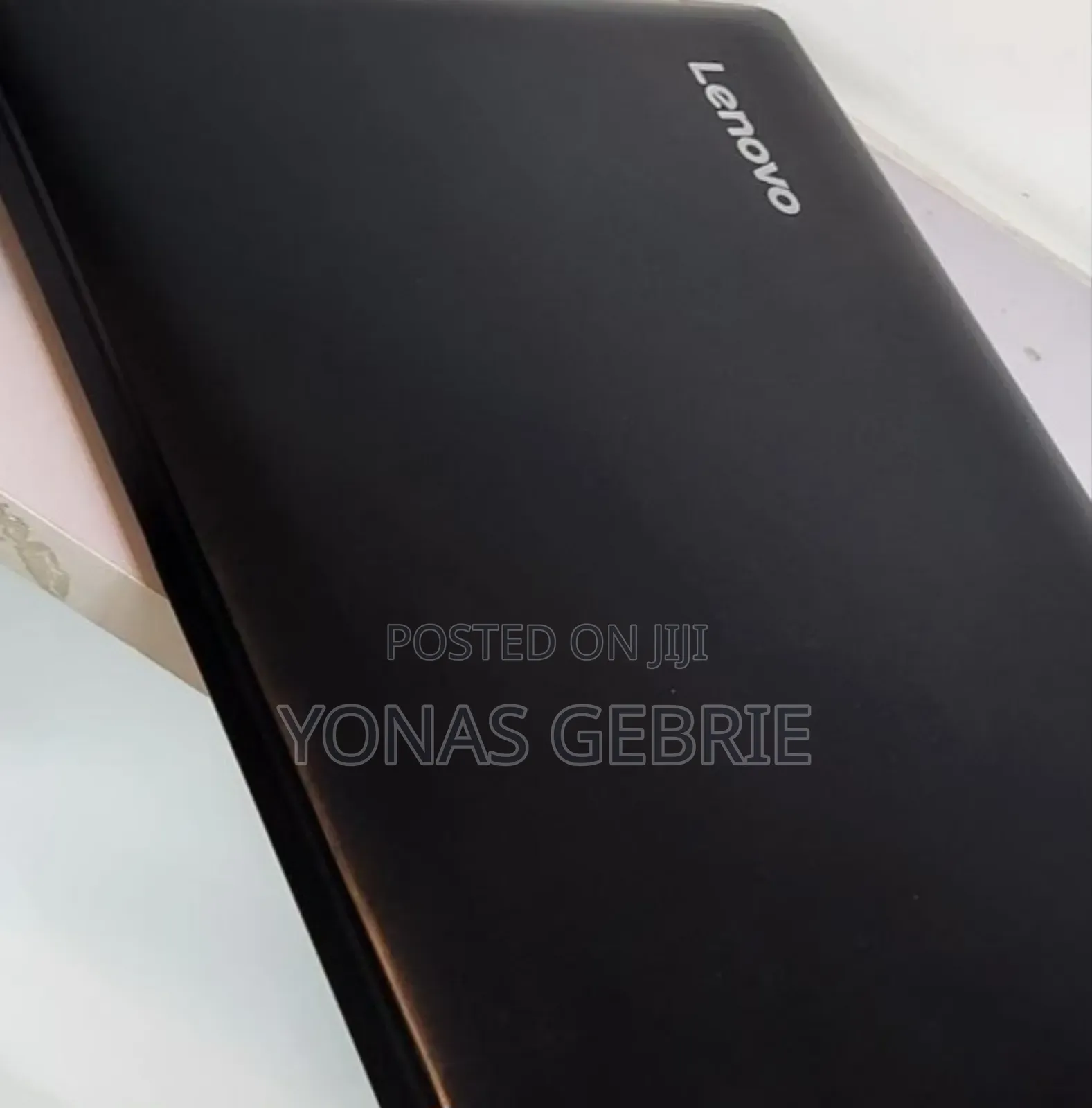 New Laptop Lenovo 8GB Intel Core i5 HDD 1T