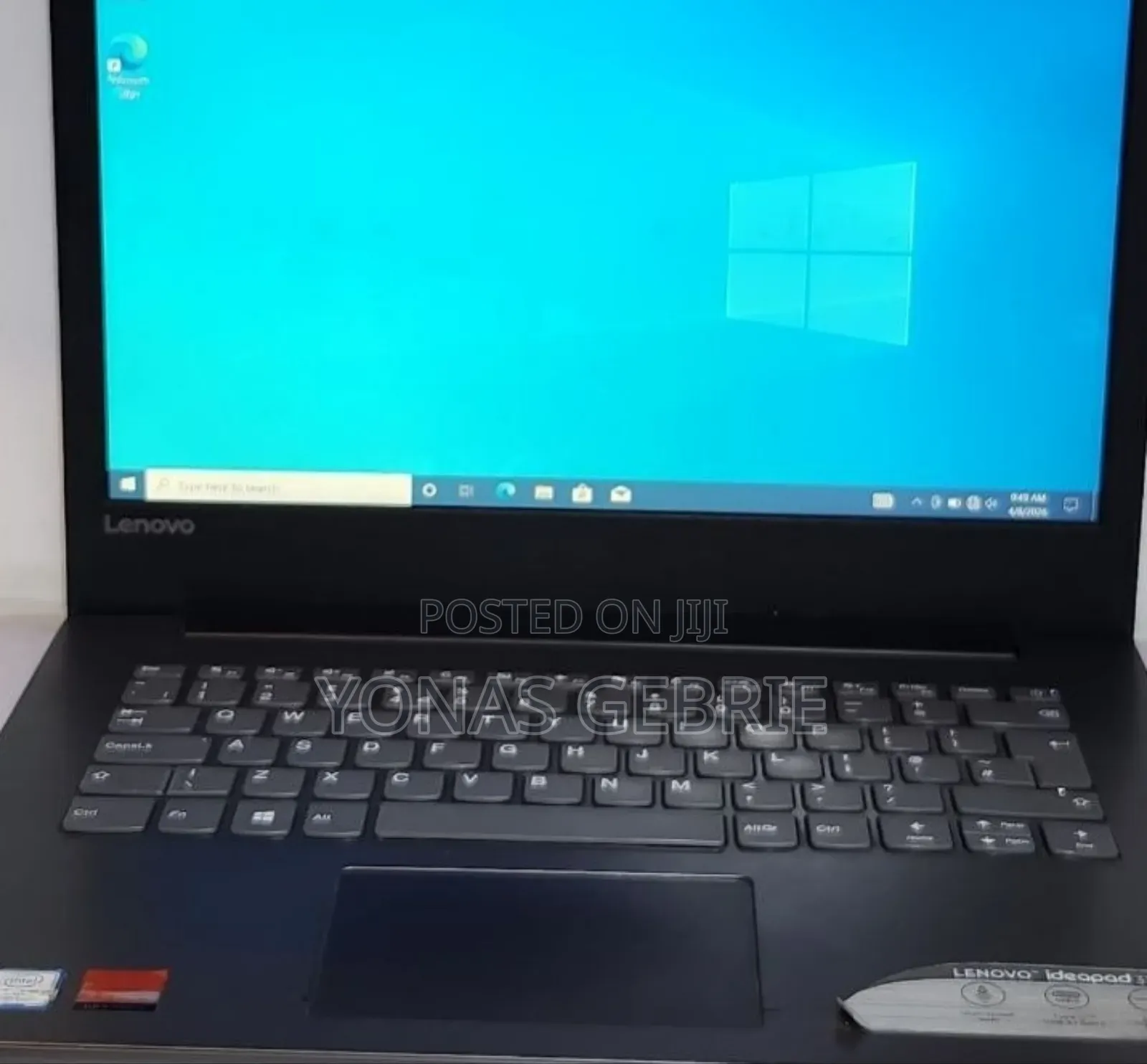New Laptop Lenovo 8GB Intel Core i5 HDD 1T