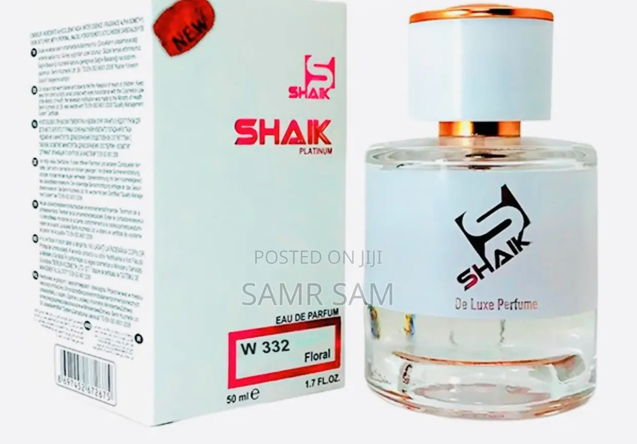 Shaik 322 My Way