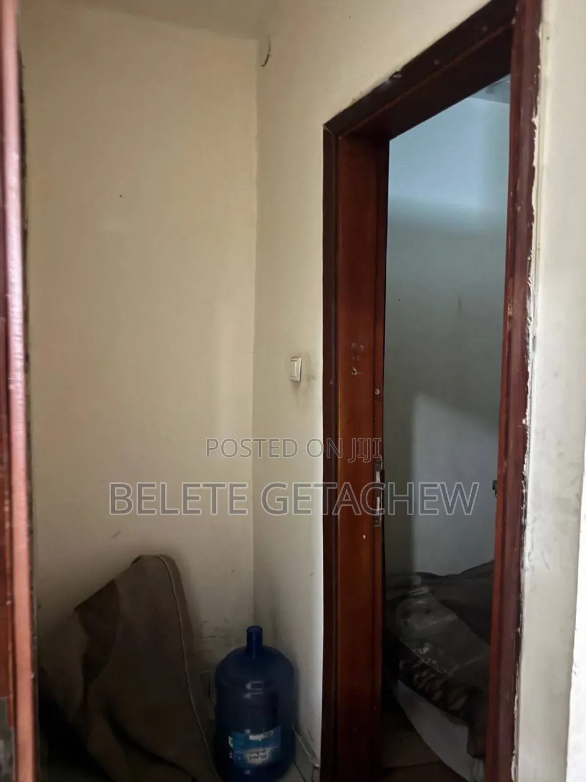 3bdrm Apartment in Ayat Train Station ,, Bole for sale