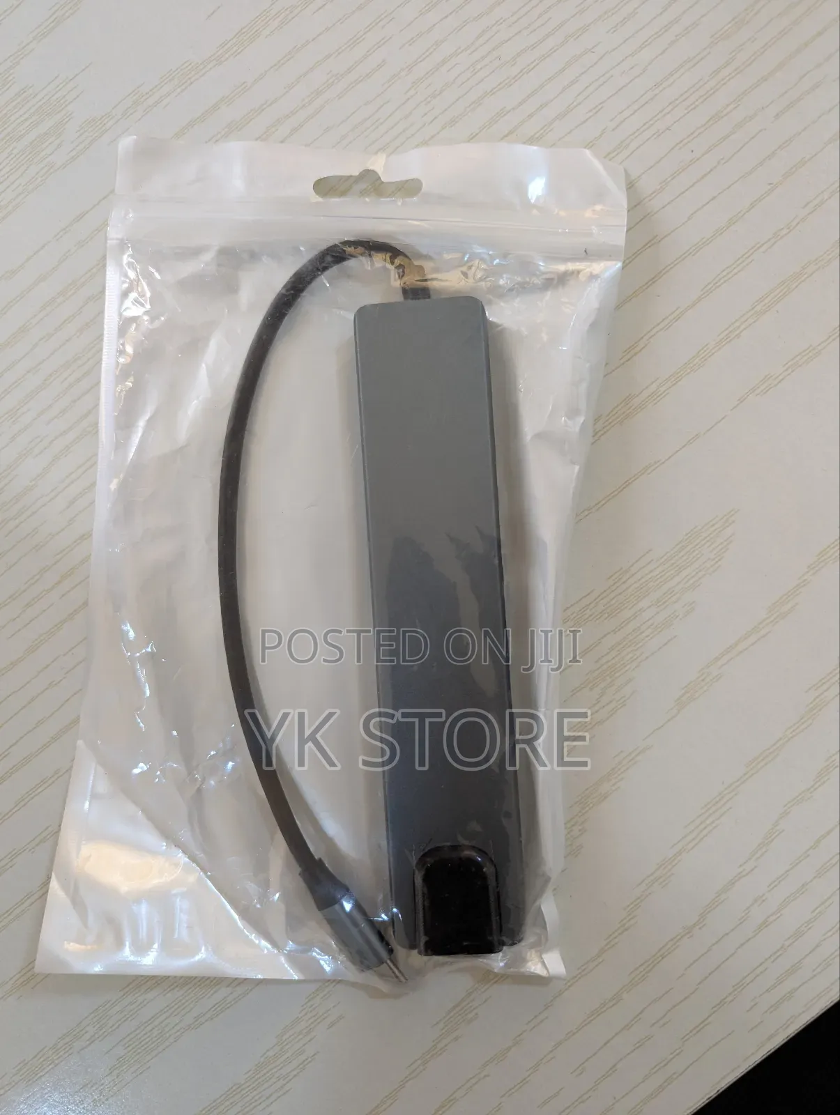 8 in 1 Converter Type C Hub