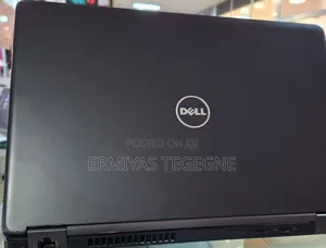 New Laptop Dell XPS 15 16GB Intel Core i5 SSD 512GB