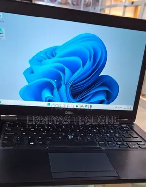 New Laptop Dell XPS 15 16GB Intel Core i5 SSD 512GB
