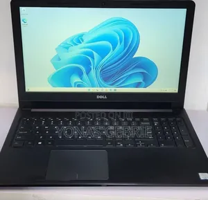 Laptop Dell 4GB Intel Core i5 HDD 500GB
