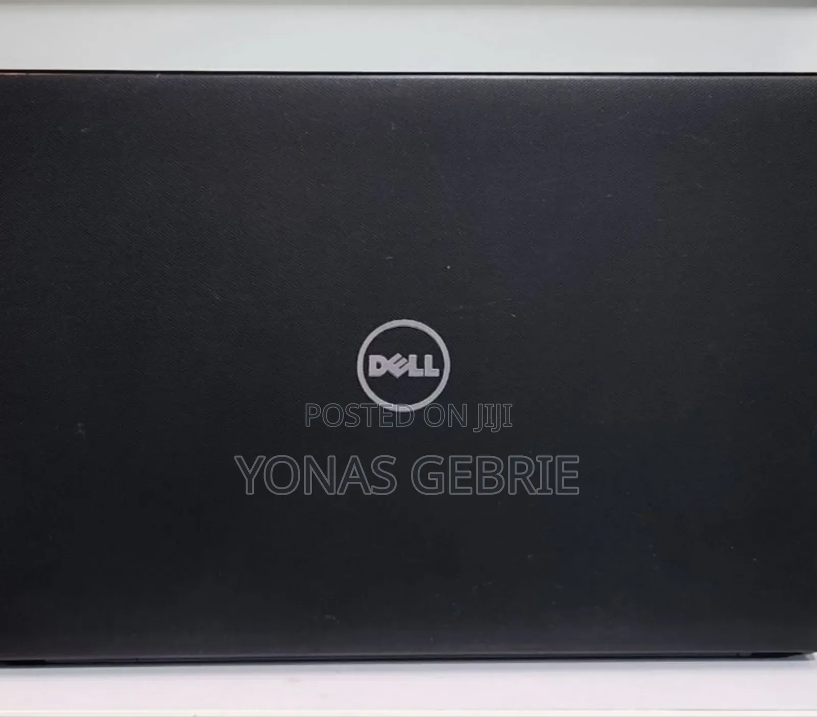 Laptop Dell 4GB Intel Core i5 HDD 500GB