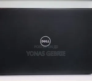 Laptop Dell 4GB Intel Core i5 HDD 500GB