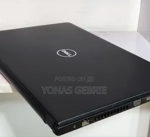 Laptop Dell 4GB Intel Core i5 HDD 500GB