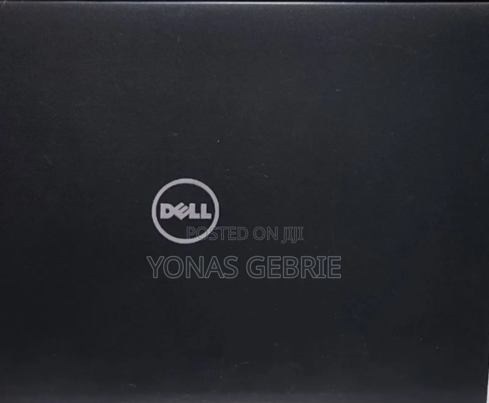 Laptop Dell 4GB Intel Core i5 HDD 500GB