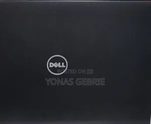 Laptop Dell 4GB Intel Core i5 HDD 500GB