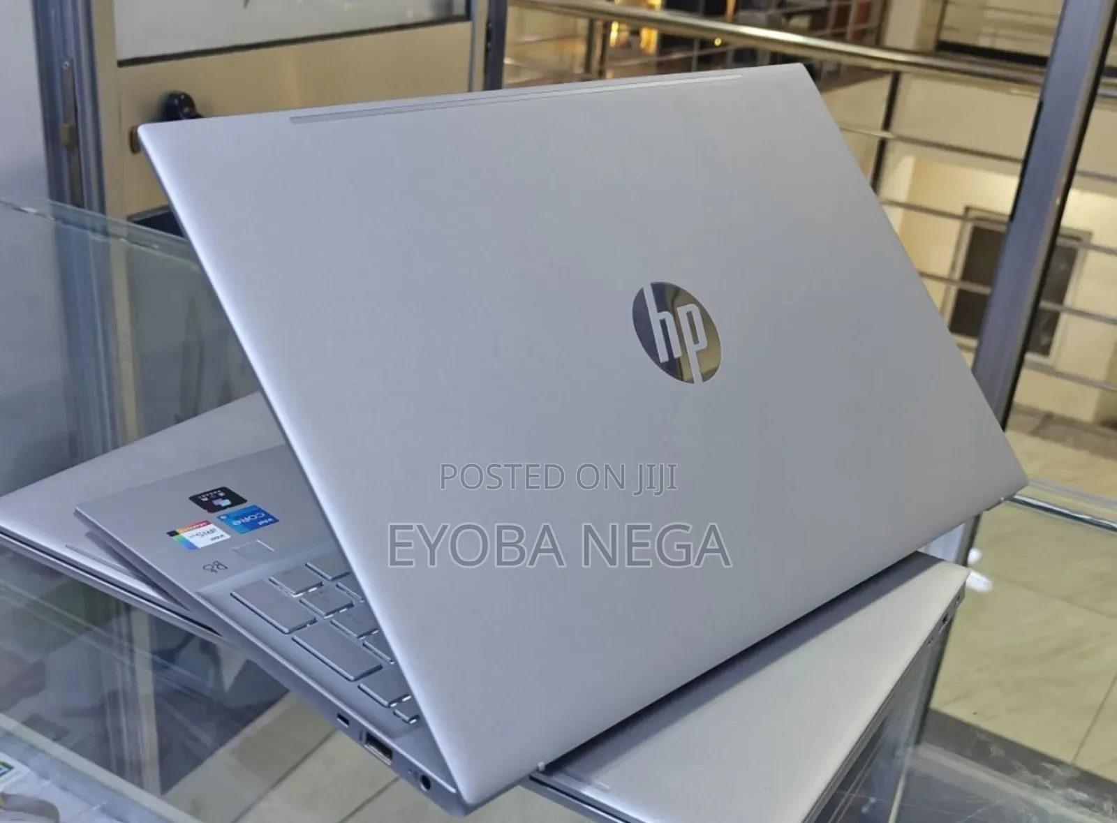 New Laptop HP Stream Notebook 16GB Intel Core i5 SSD 512GB