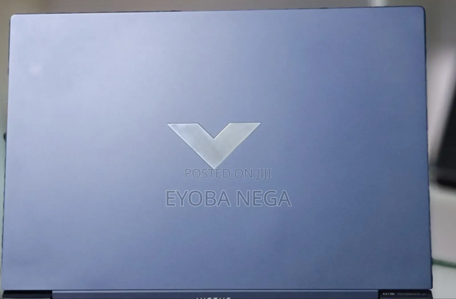 New Laptop HP Victus 16 16GB Intel Core i5 SSD 512GB