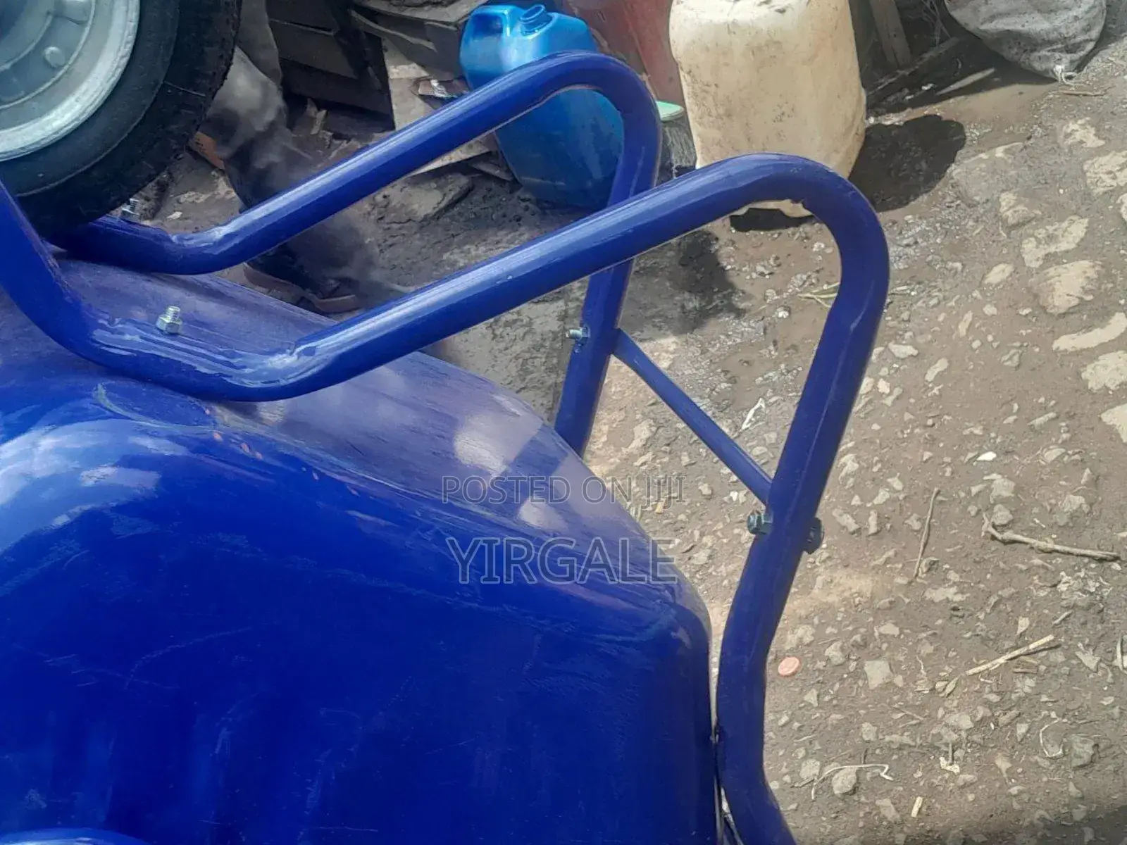 Turek Gari