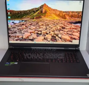 New Laptop Asus 32GB Intel Core i9 SSD 1T