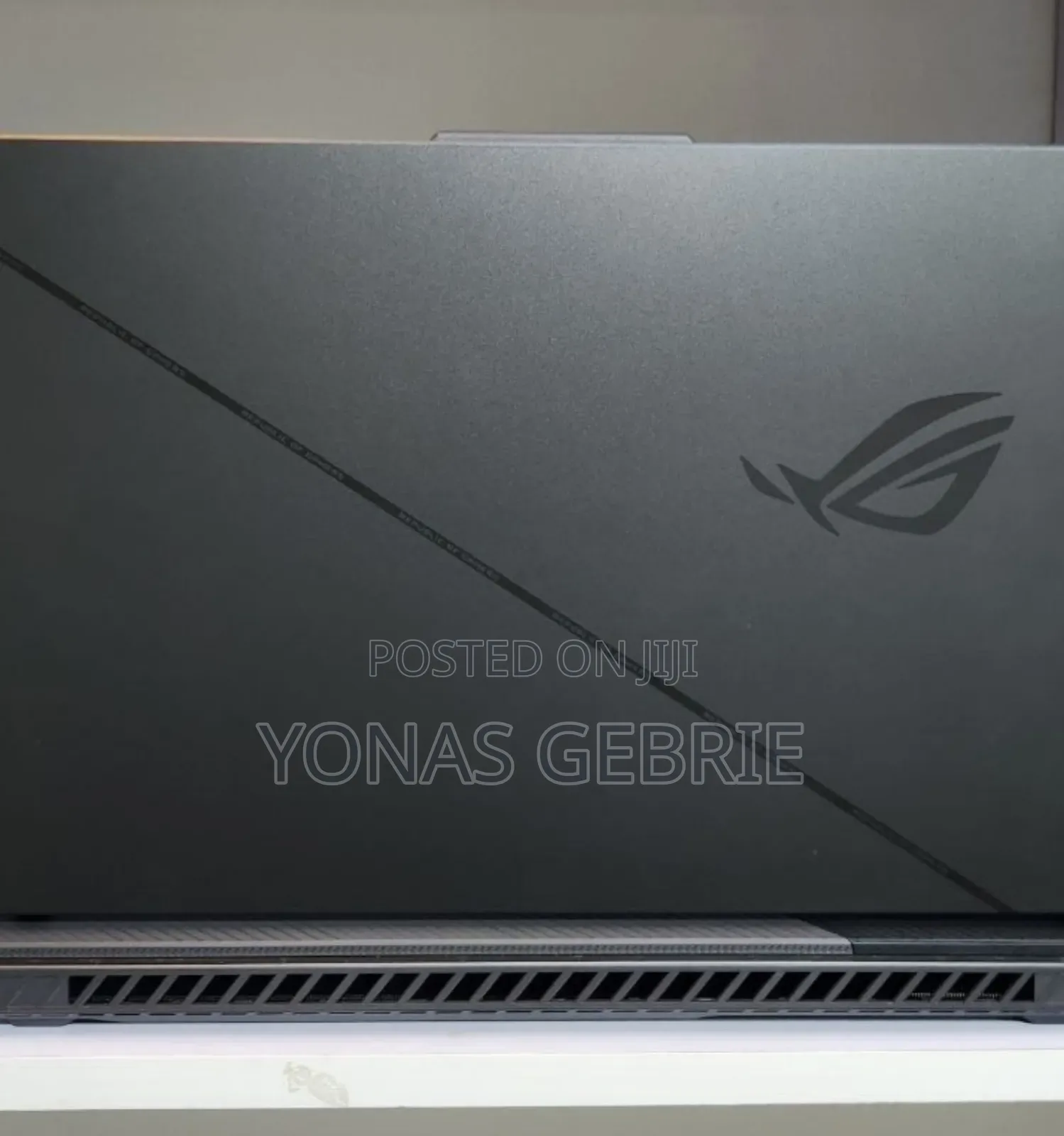 New Laptop Asus 32GB Intel Core i9 SSD 1T