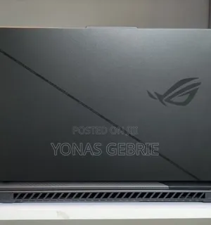 New Laptop Asus 32GB Intel Core i9 SSD 1T