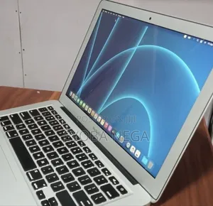 Laptop Apple MacBook Air 2015 8GB Intel Core i5 SSD 128GB