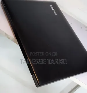 New Laptop Lenovo IdeaPad 320 8GB Intel Core i5 HDD 1T