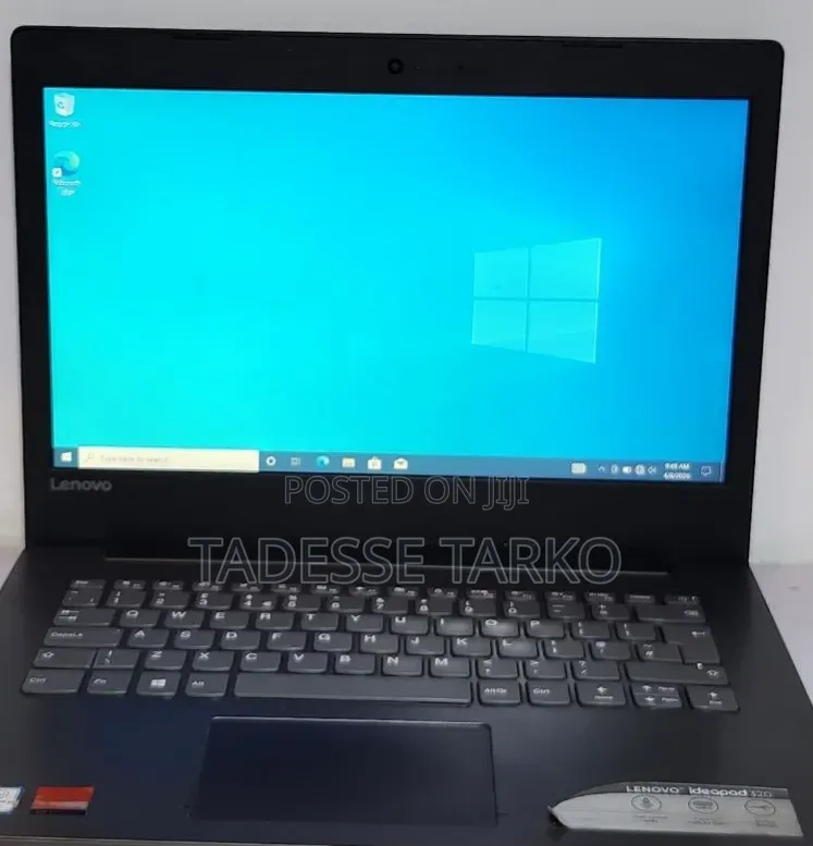 New Laptop Lenovo IdeaPad 320 8GB Intel Core i5 HDD 1T