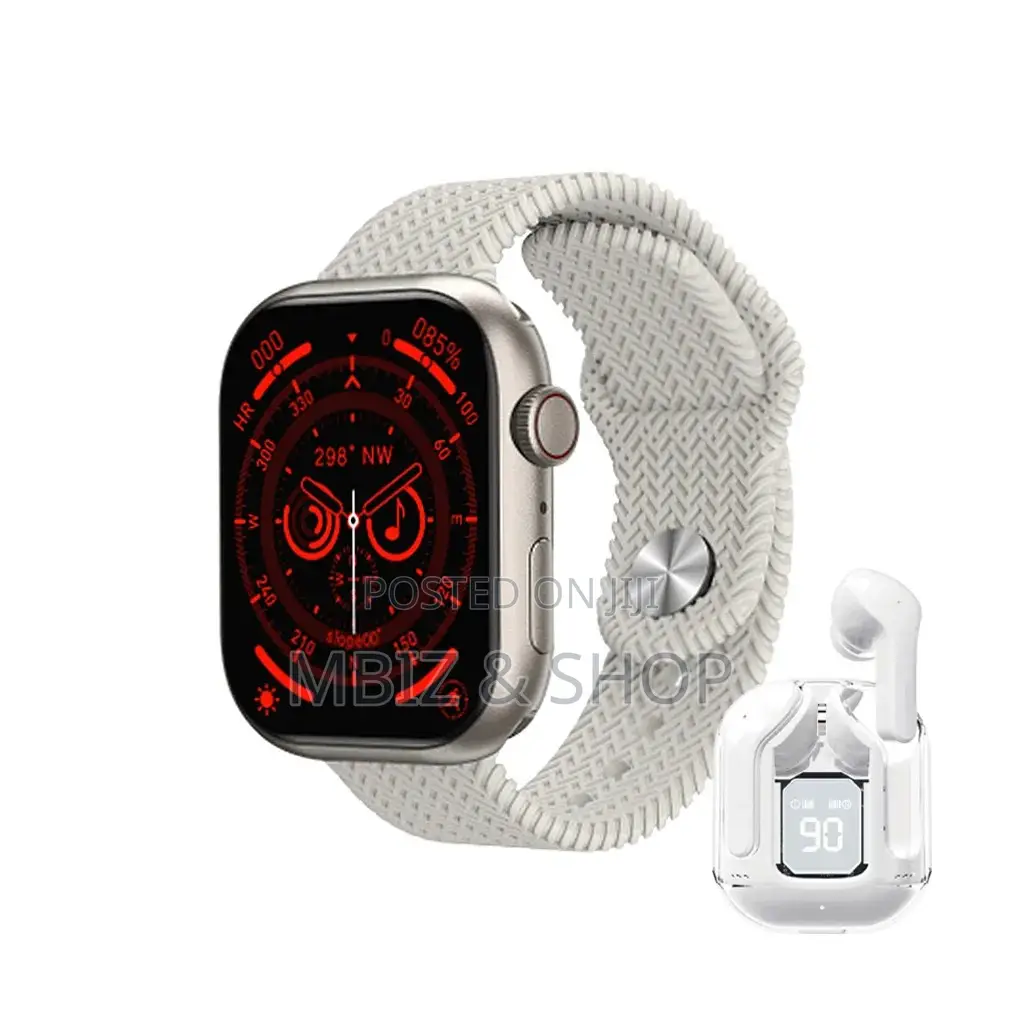Wise X26 Smartwatch
