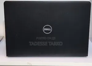 New Laptop Dell Vostro 15 3000 4GB Intel Core i5 HDD 500GB
