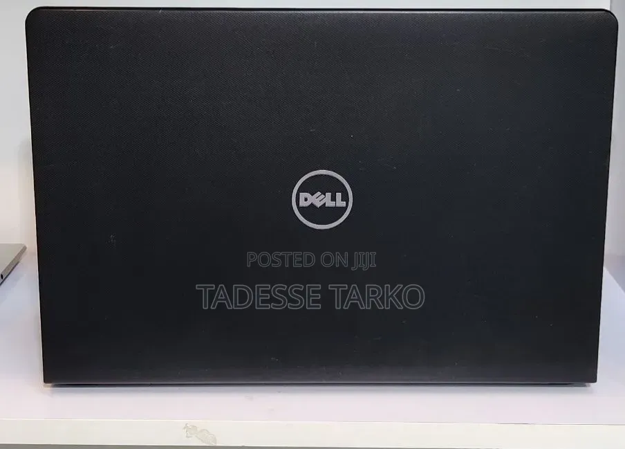 New Laptop Dell Vostro 15 3000 4GB Intel Core i5 HDD 500GB