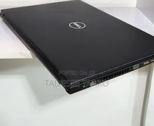 New Laptop Dell Vostro 15 3000 4GB Intel Core i5 HDD 500GB