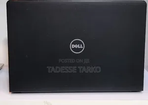 New Laptop Dell Vostro 15 3000 4GB Intel Core i5 HDD 500GB