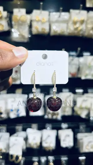 Non Stain Earrings