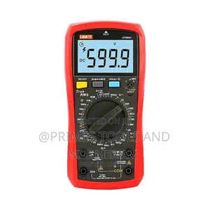 Digital Multimeteruni-T Multimeter
