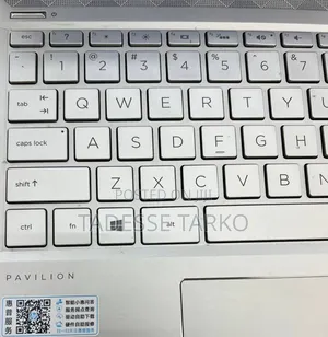 New Laptop HP Pavilion 14 16GB Intel Core i7 SSD 512GB