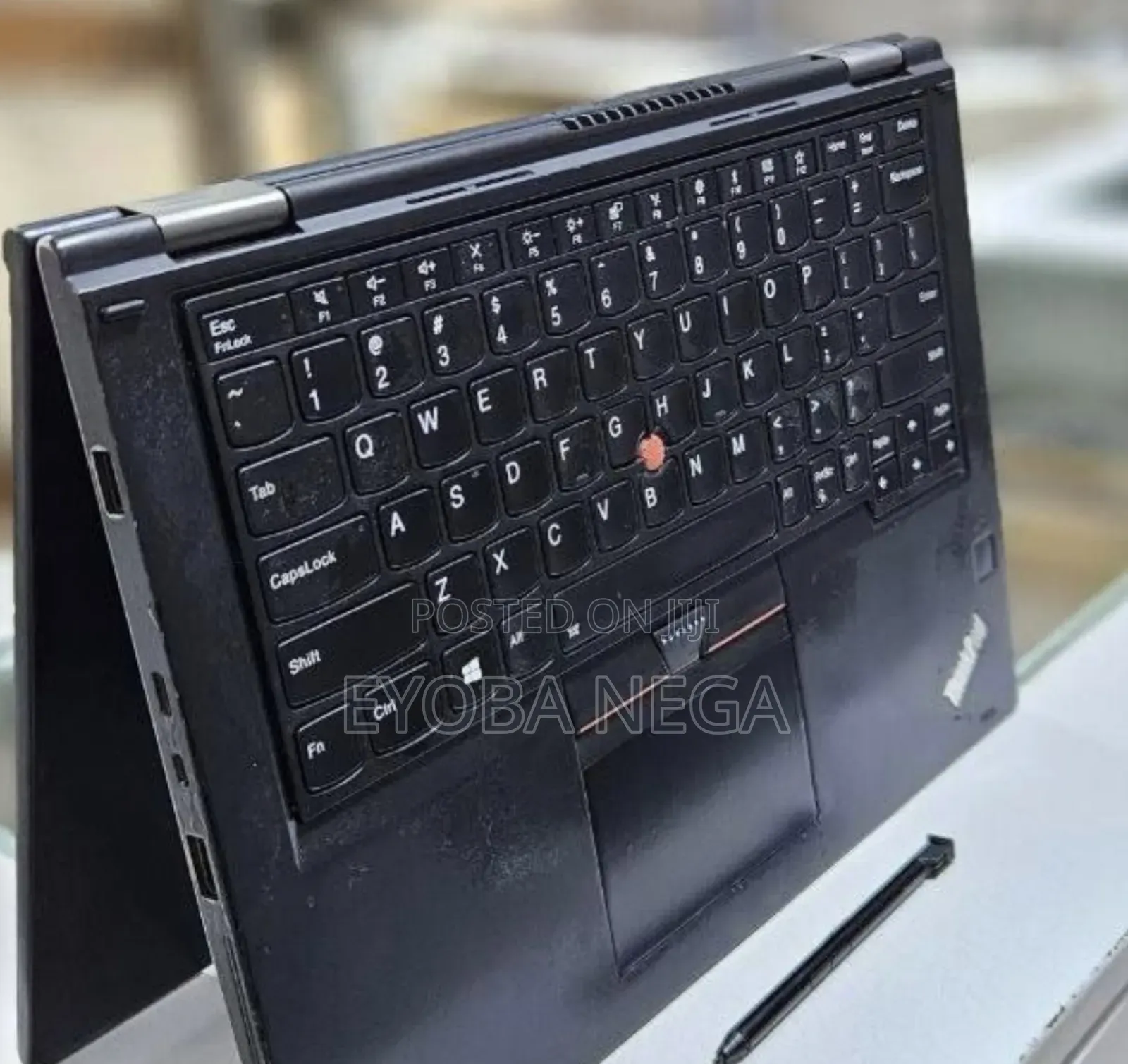 Laptop Lenovo ThinkPad X380 Yoga 8GB Intel Core i5 SSD 256GB
