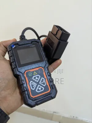 Obd 2 Diagnostic Tool