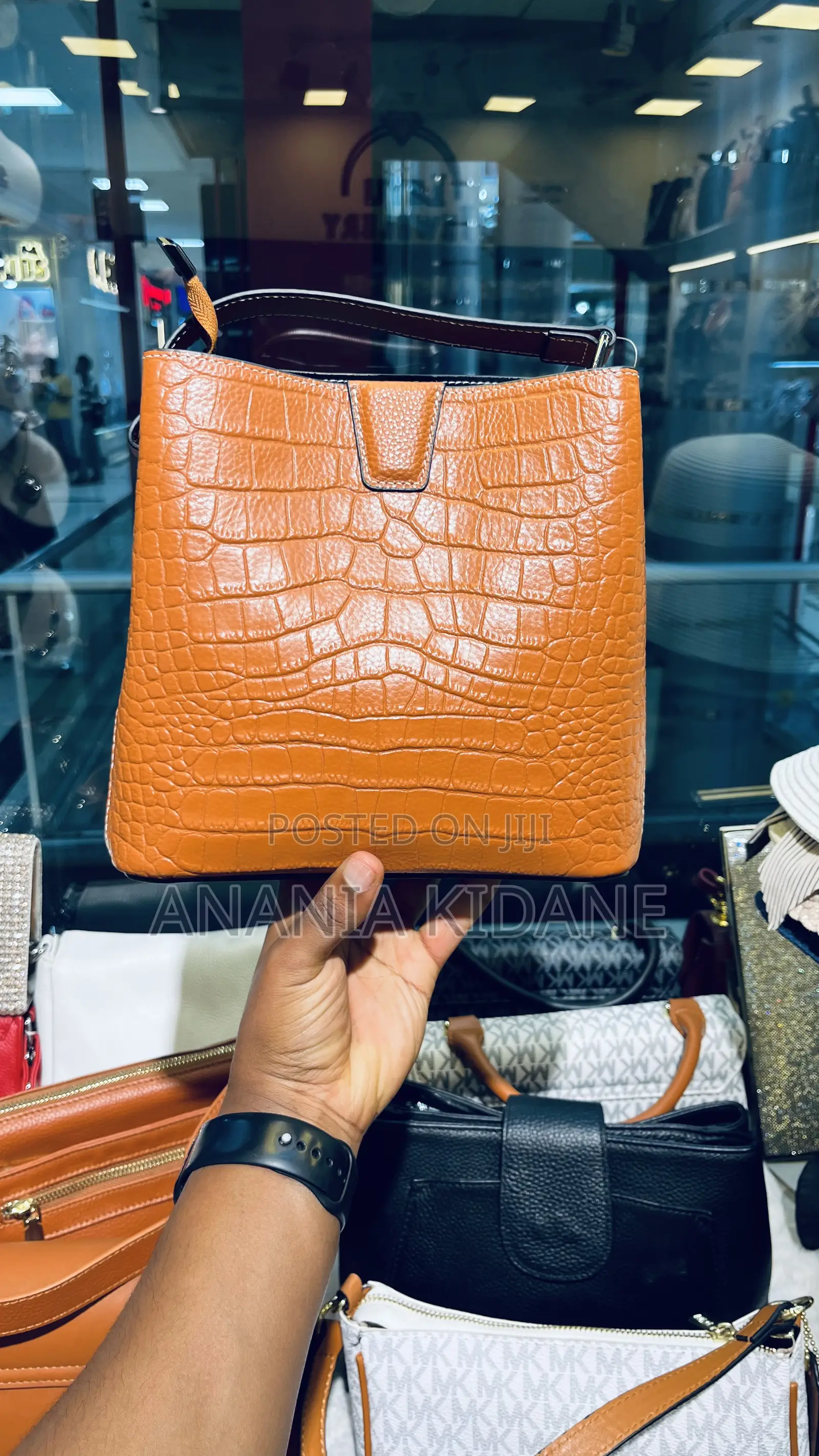 Original Bags