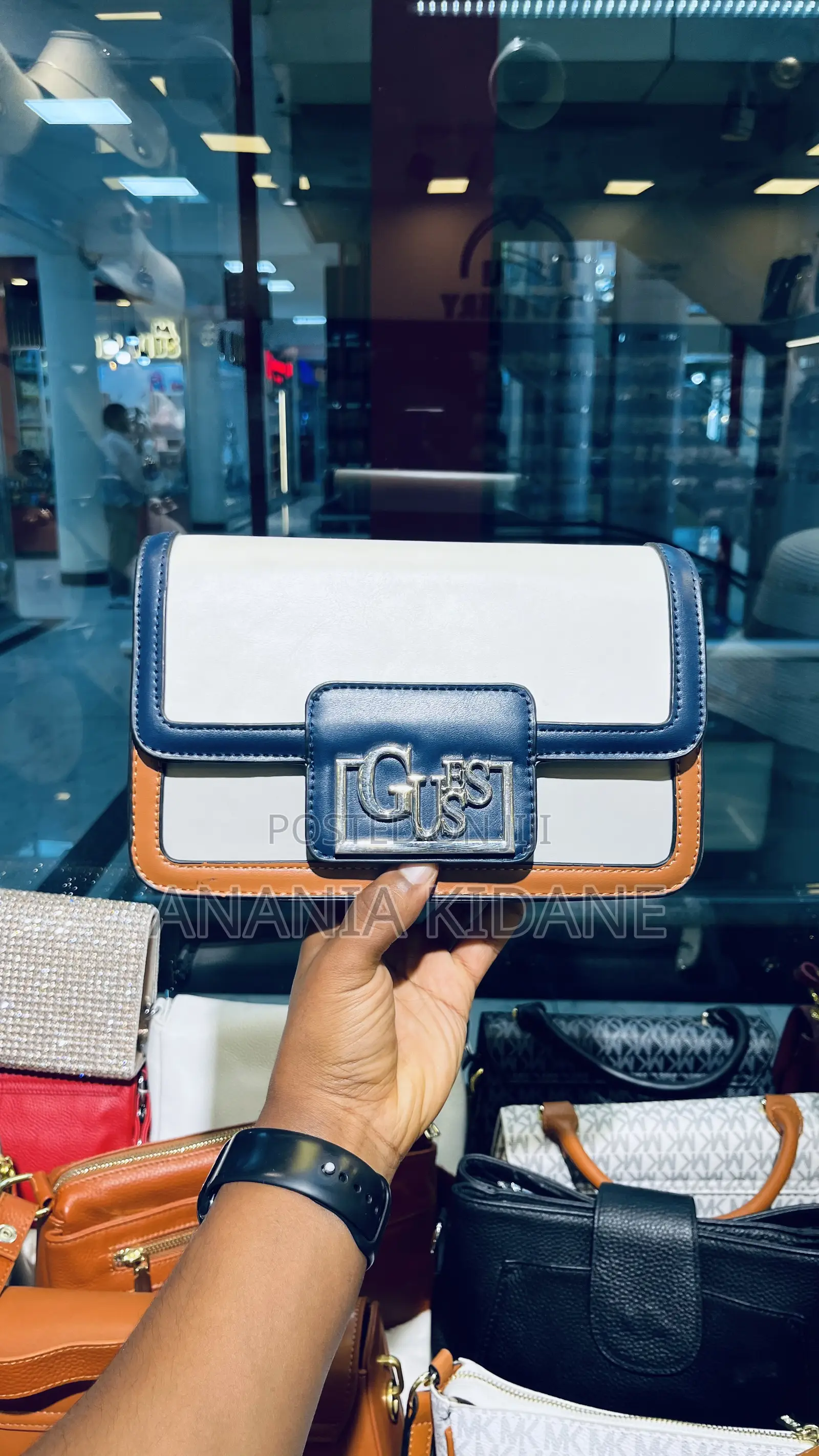 Original Bags