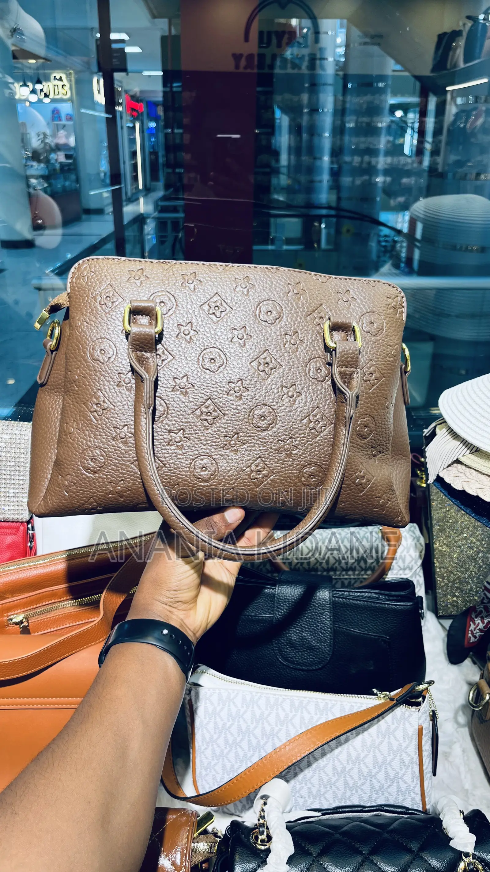 Original Bags