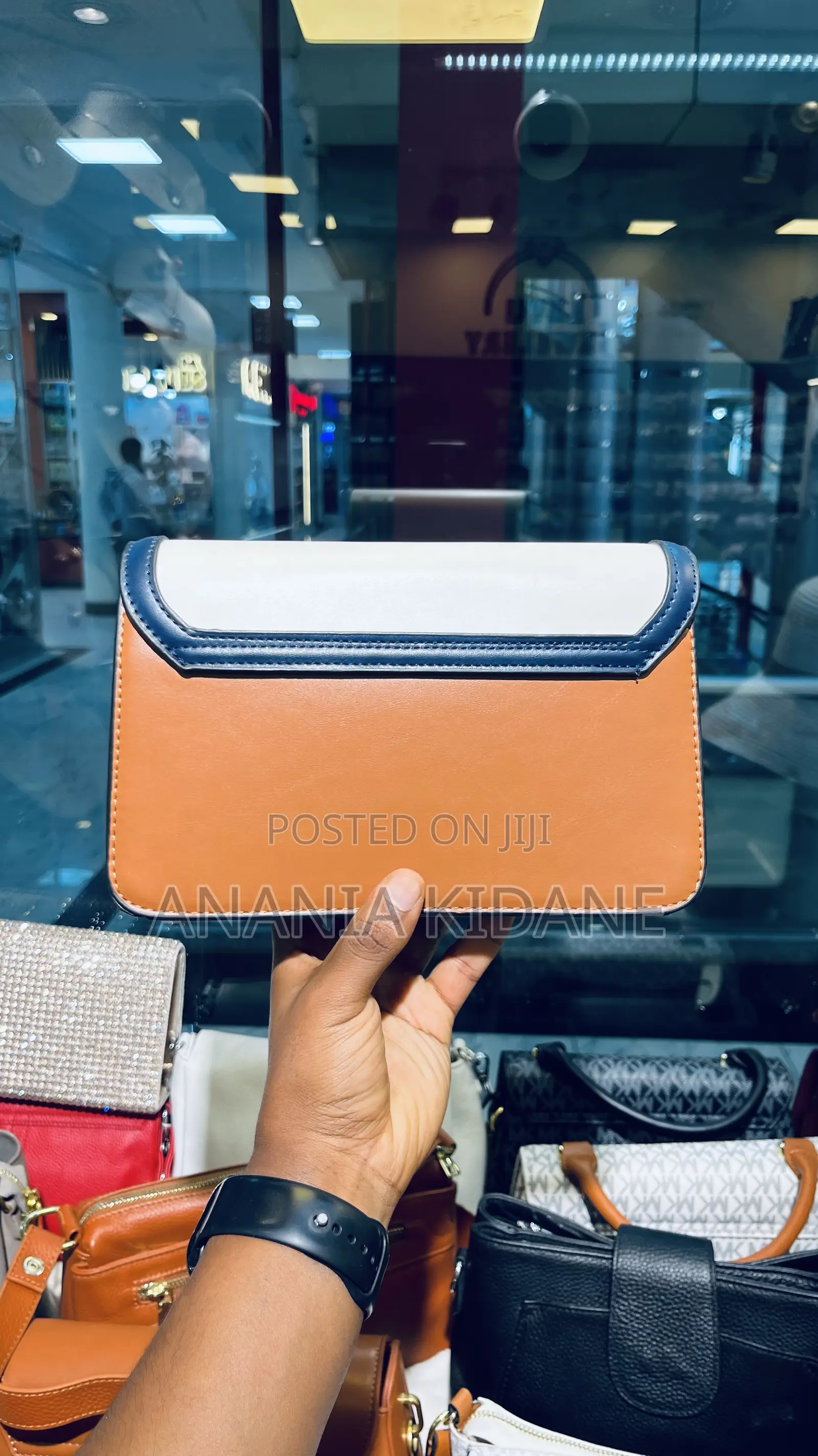 Original Bags