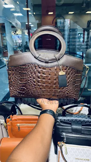 Genuine Bags