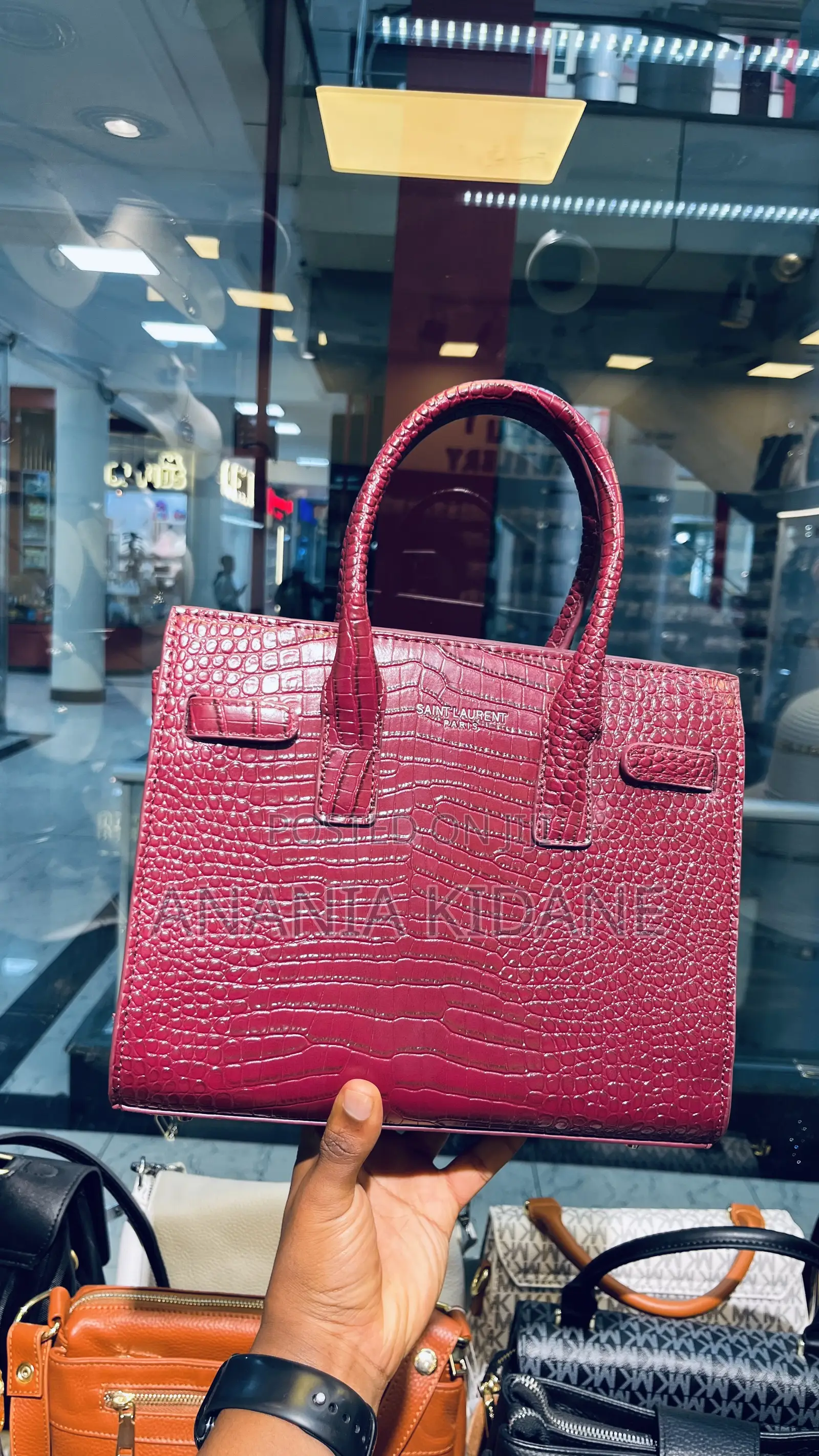 Genuine Bags