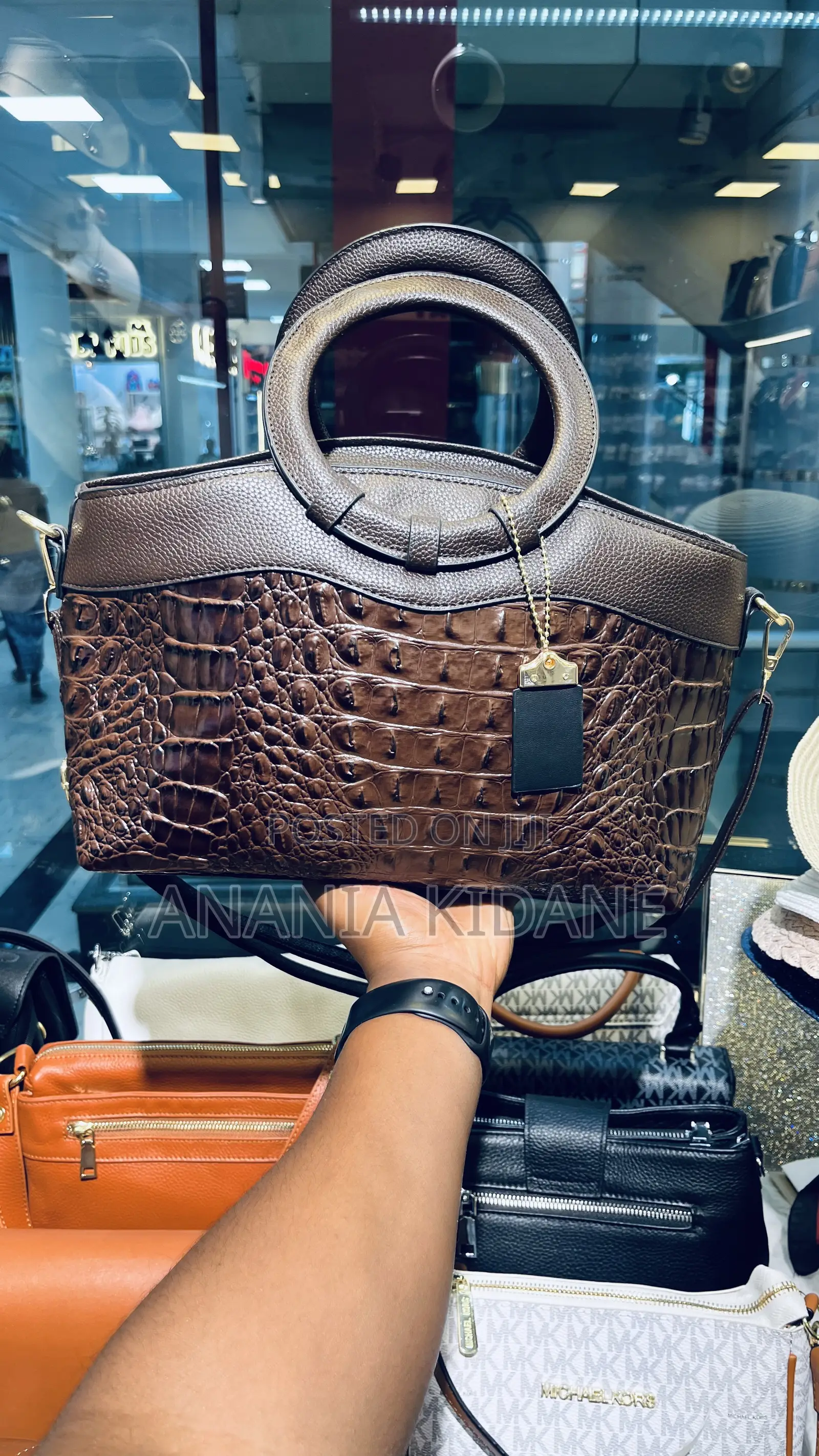 Genuine Bags