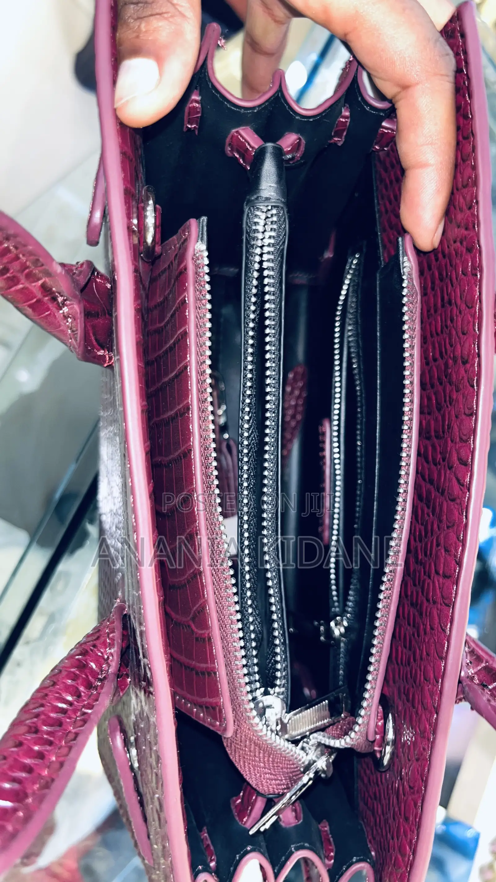 Genuine Bags