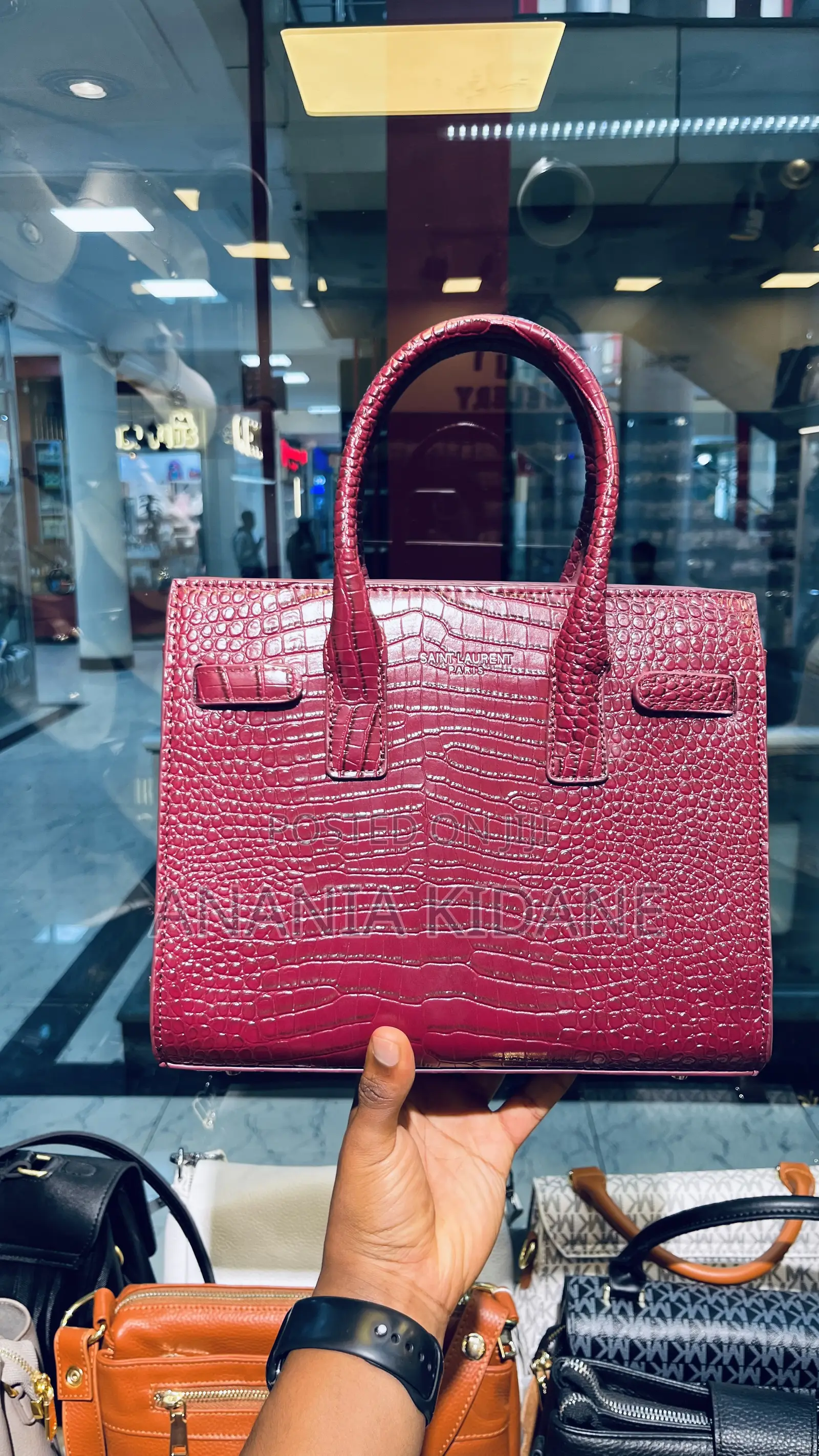 Genuine Bags