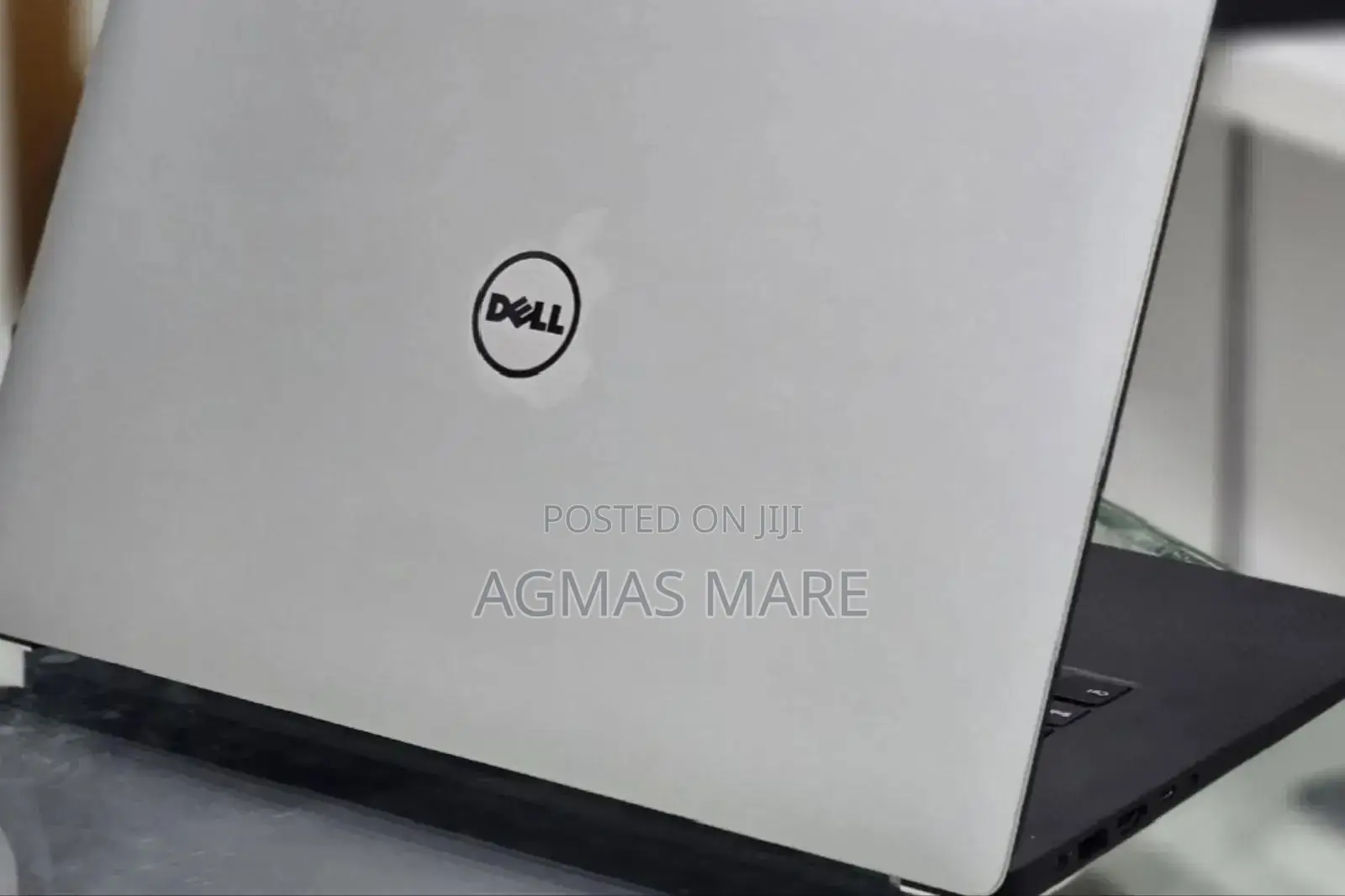 New Laptop Dell Precision 5520 16GB Intel Core i7 SSD 512GB